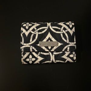 Vera Bradley wallet